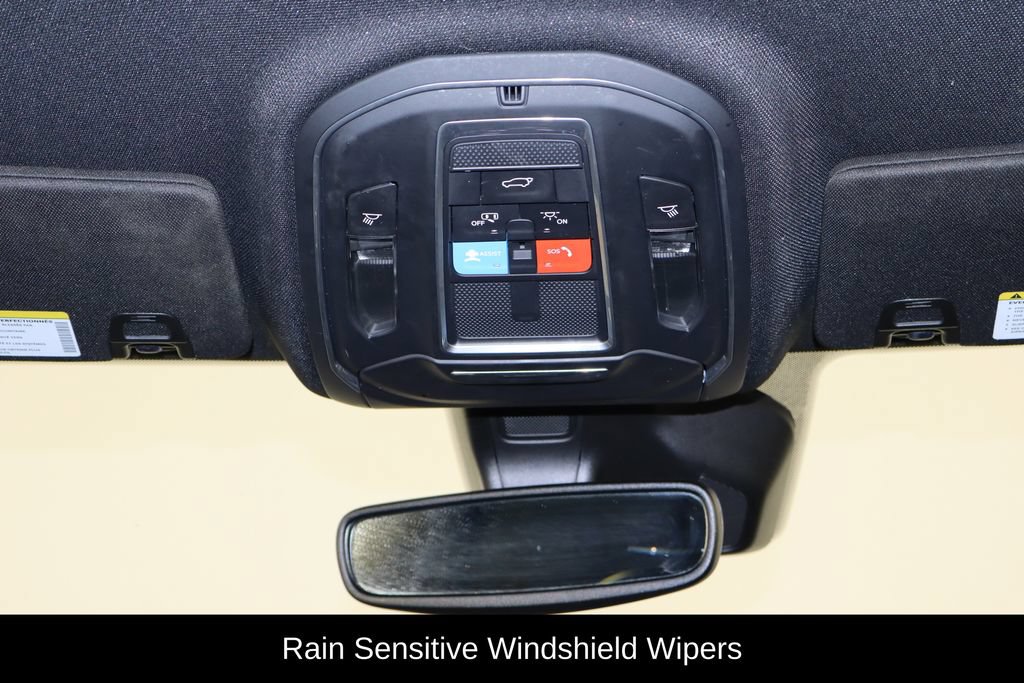 Used 2022 Jeep Grand Cherokee L Laredo AWD/4WD image 25