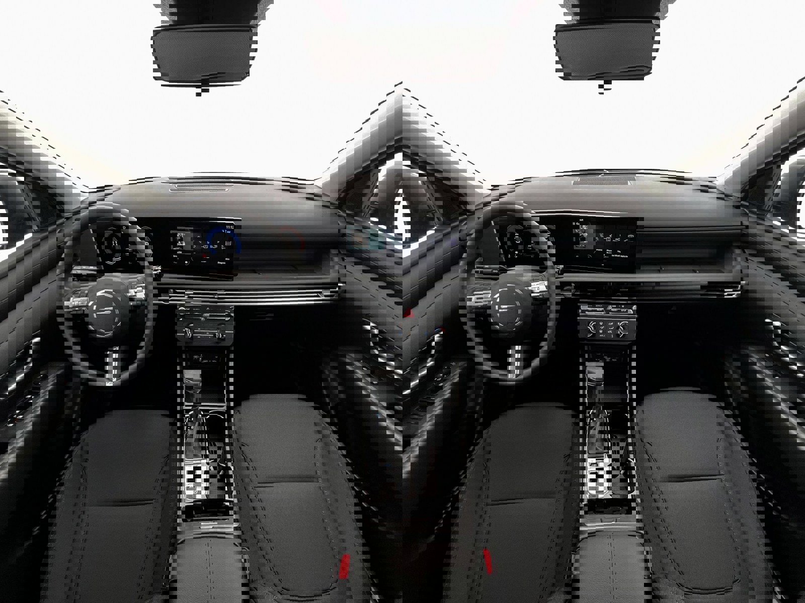 New 2026 Hyundai Tucson SE image 13