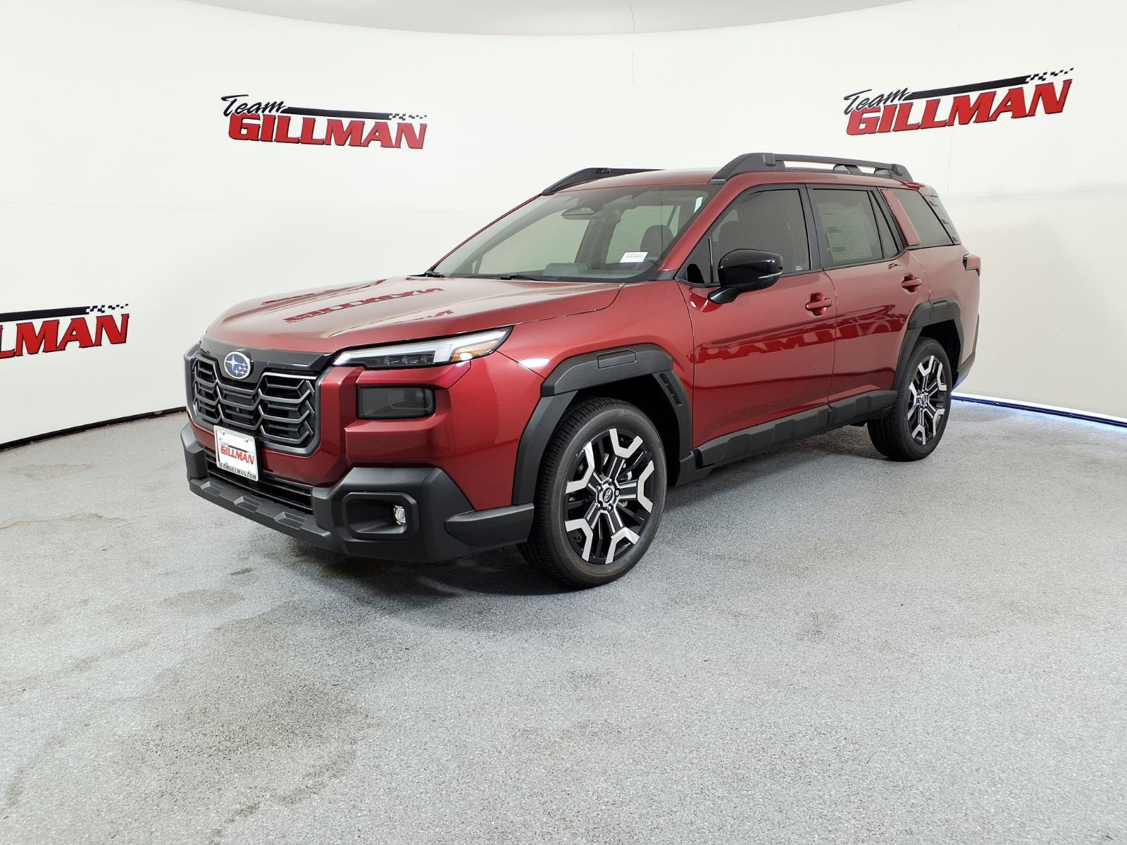 New 2026 Subaru Outback Touring XT AWD/4WD image 2