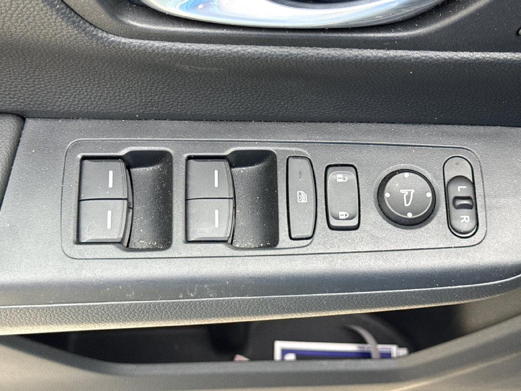 Certified 2025 Honda CR-V Sport-L image 15
