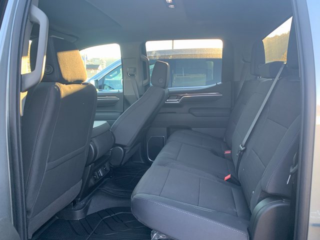 New 2026 Chevrolet Silverado 1500 RST w/ RST Select Package image 10