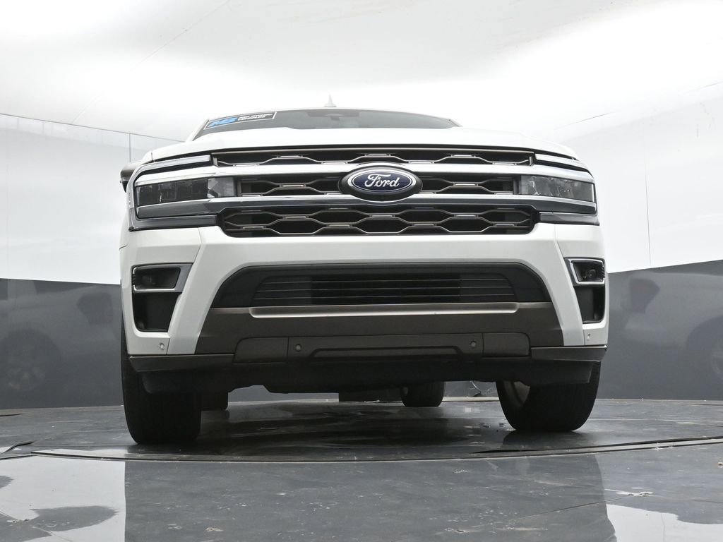 Used 2024 Ford Expedition King Ranch RWD image 48