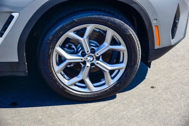 Used 2024 BMW X3 sDrive30i w/ Convenience Package image 10