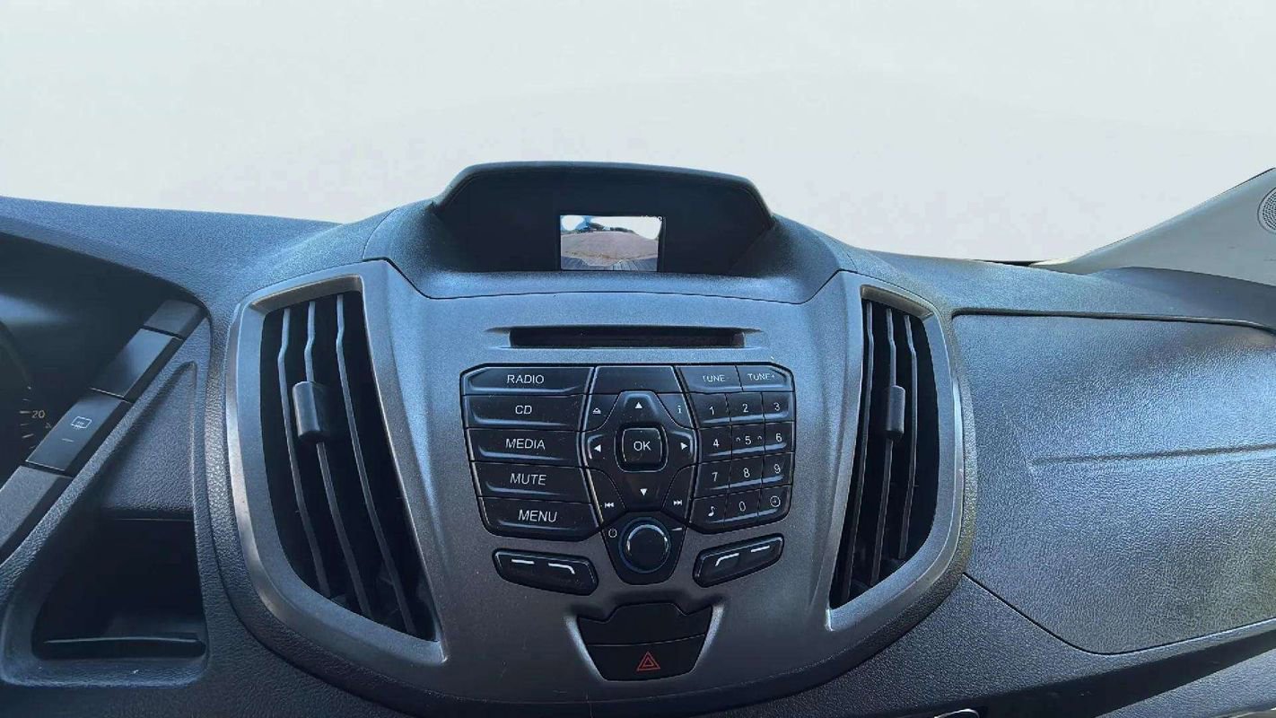 Used 2016 Ford Transit 150 XL image 14