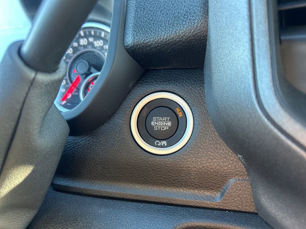 New 2026 RAM 3500 Tradesman AWD/4WD image 22