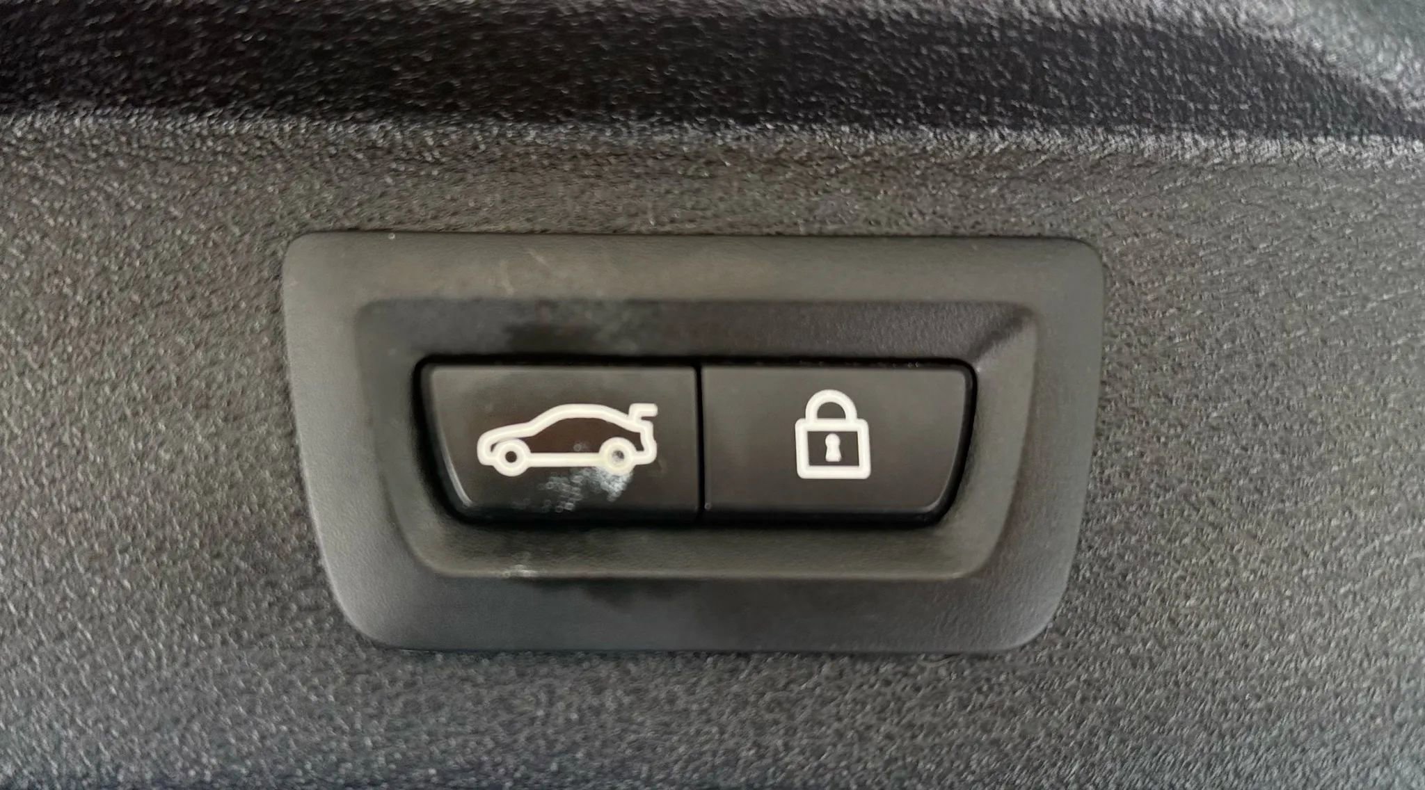 Used 2016 BMW X5 xDrive35d image 13