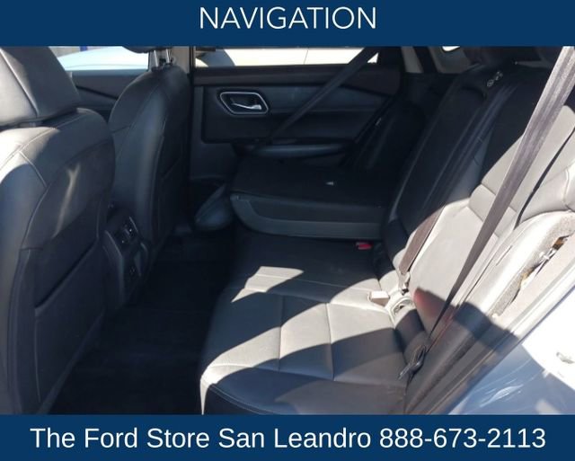 Used 2021 Nissan Rogue SL w/ Premium Package image 12