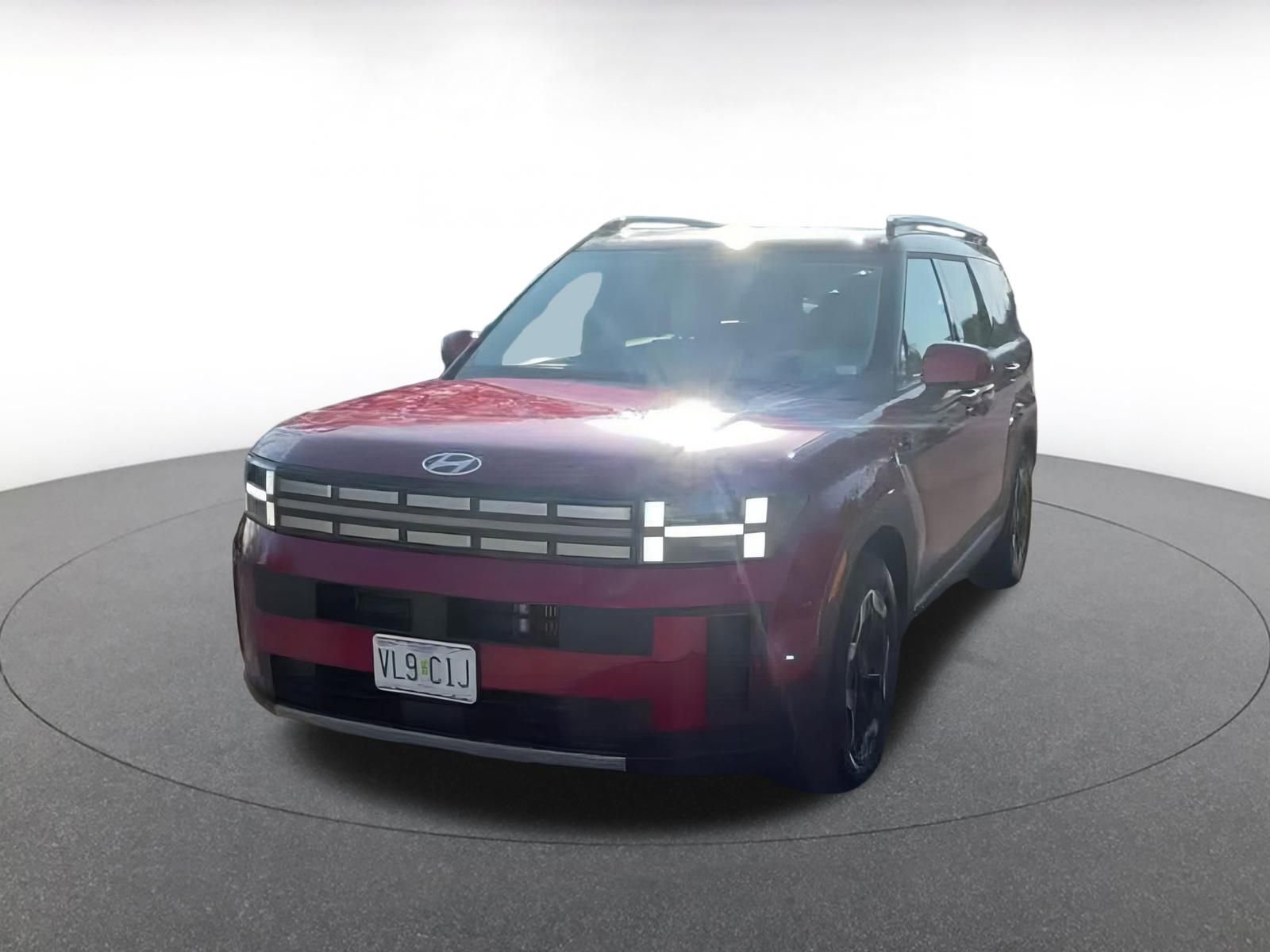 Used 2025 Hyundai Santa Fe SEL image 15