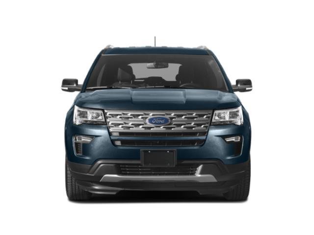 Used 2018 Ford Explorer XLT w/ Equipment Group 202A AWD/4WD image 4