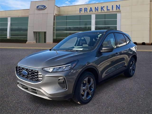 New 2026 Ford Escape ST-Line w/ Tech Pack #1 image 3