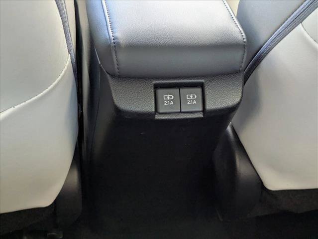 Used 2020 Toyota Prius Prime Limited FWD image 17