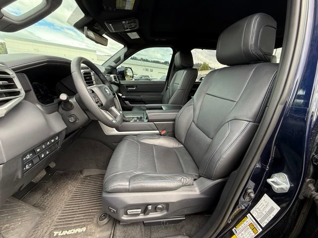 Used 2023 Toyota Tundra Platinum AWD/4WD image 12