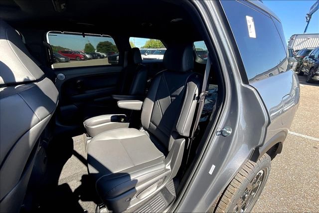 New 2026 Hyundai Palisade XRT Pro image 10