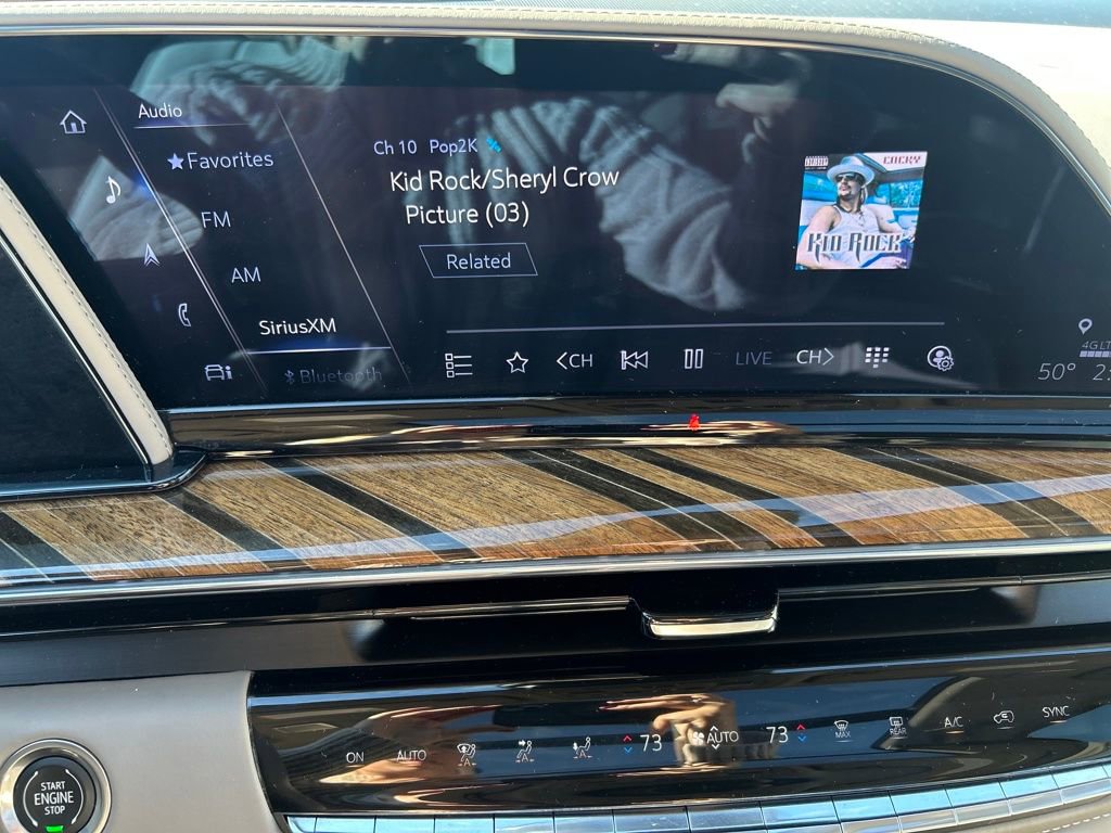 Certified 2023 Cadillac Escalade Sport Platinum image 28