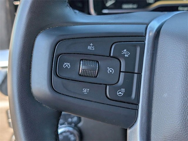 Used 2024 GMC Sierra 1500 SLE image 20