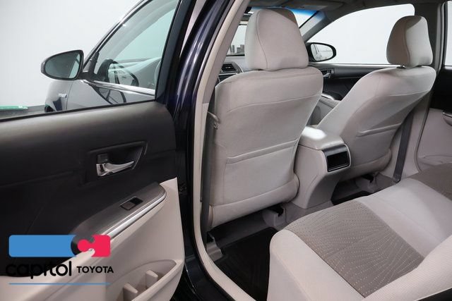 Used 2014 Toyota Camry LE FWD image 26