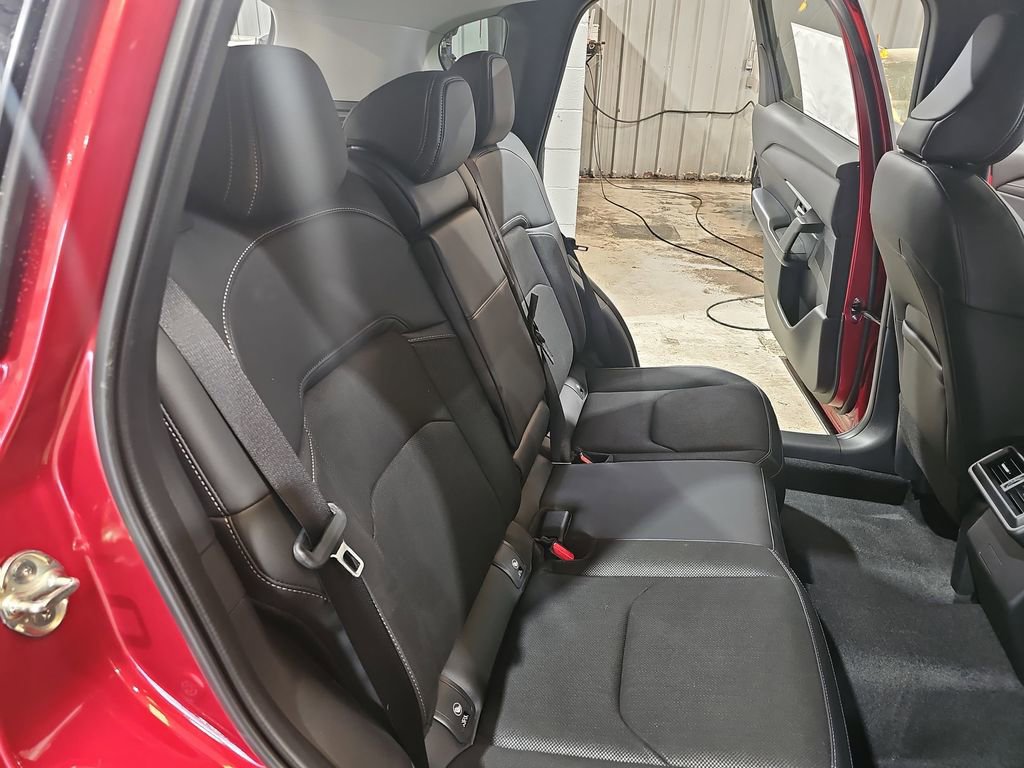 New 2026 MAZDA CX-5 Preferred image 12