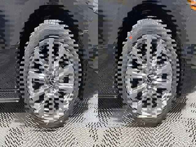 New 2026 MAZDA MAZDA3 2.5 S Sedan w/ Preferred Pkg image 11