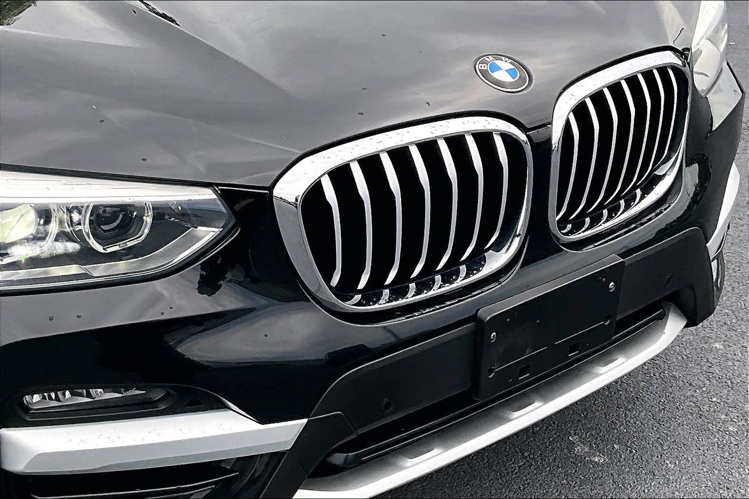 Used 2020 BMW X3 sDrive30i RWD image 33