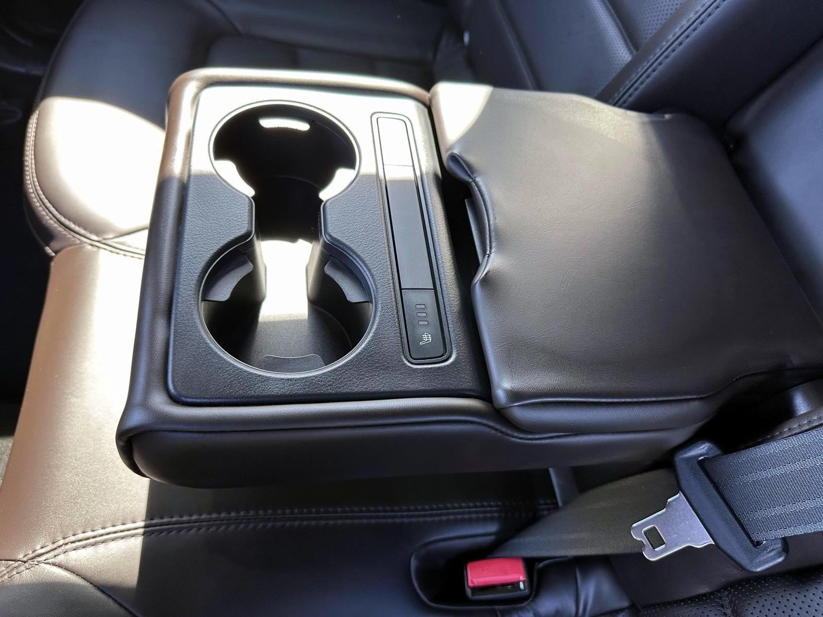 Used 2023 MAZDA CX-5 Signature AWD/4WD image 15