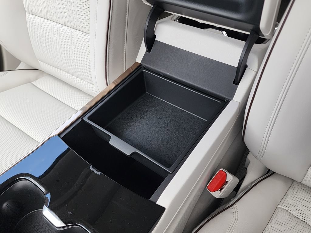 New 2026 Buick Enclave Avenir w/ Super Cruise Package image 34