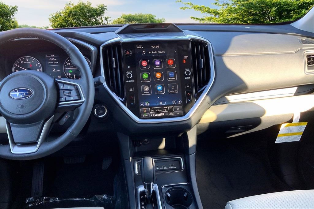 Used 2026 Subaru Ascent Limited image 6
