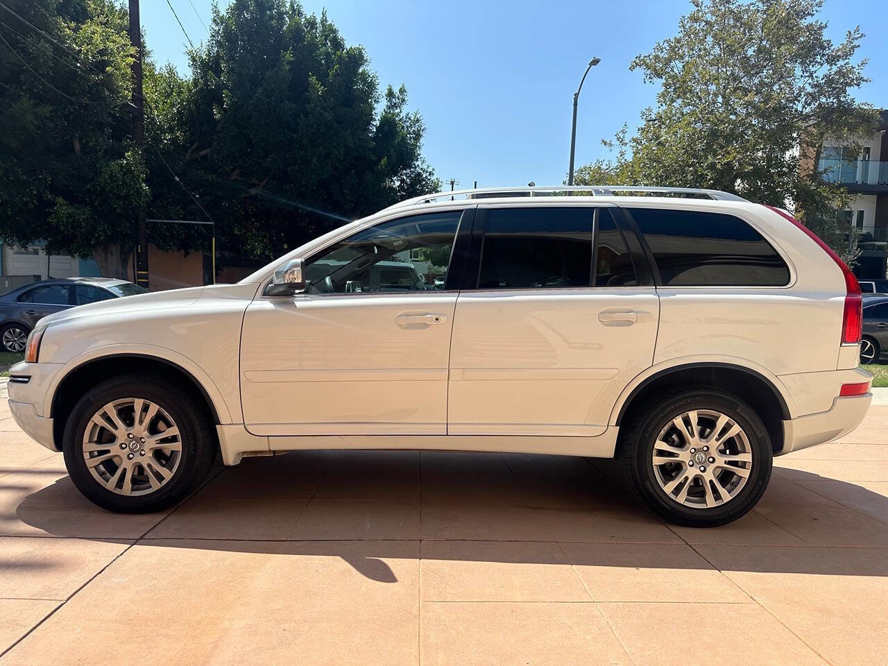 Used 2013 Volvo XC90 3.2 image 3