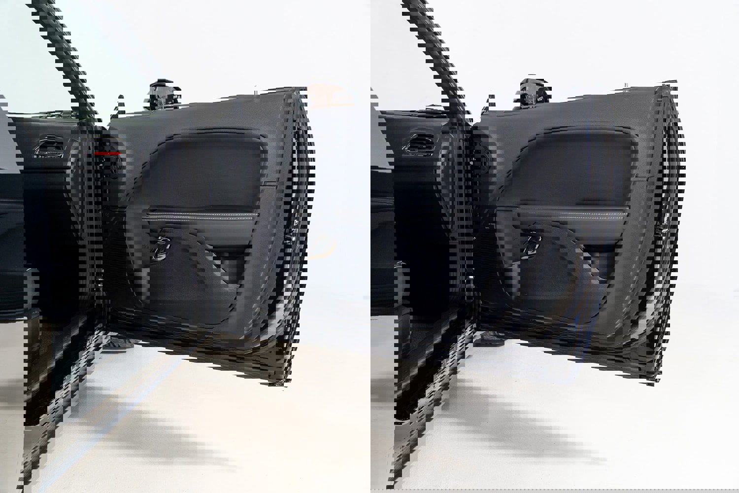 Used 2023 Dodge Challenger SRT Hellcat image 23