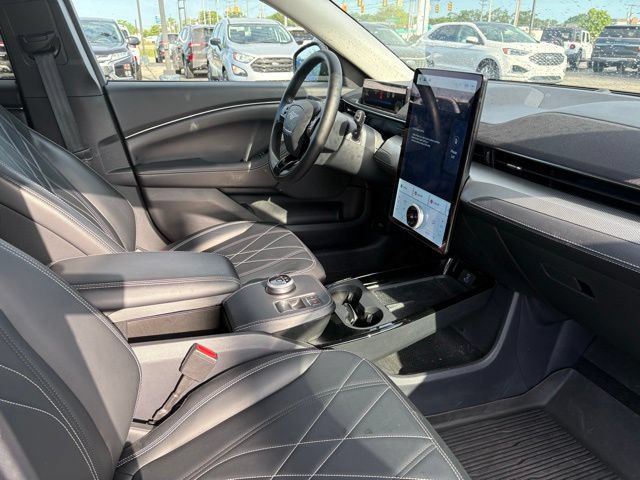 Used 2022 Ford Mustang Mach-E Select AWD/4WD image 10
