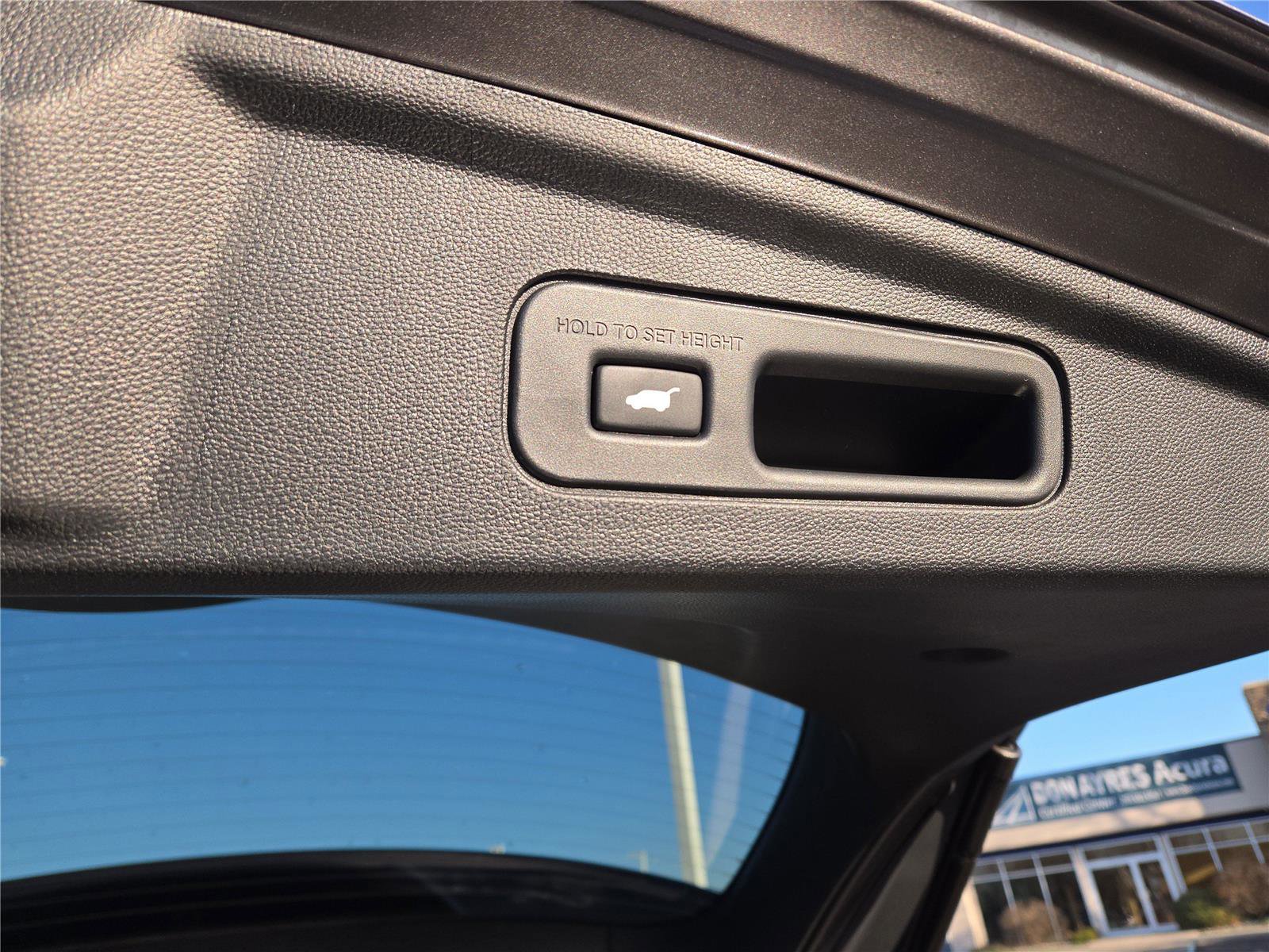 New 2026 Acura MDX SH-AWD w/ Advance Package image 30