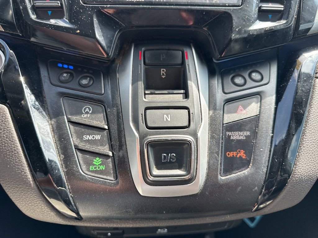 Used 2019 Honda Odyssey Elite image 26