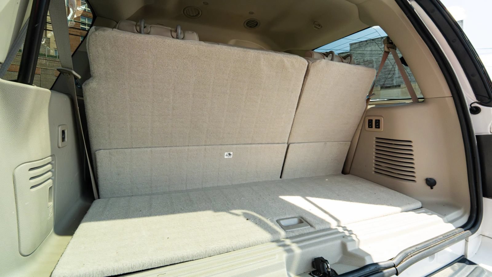Used 2014 Ford Expedition Limited w/ Equipment Group 301A AWD/4WD image 21