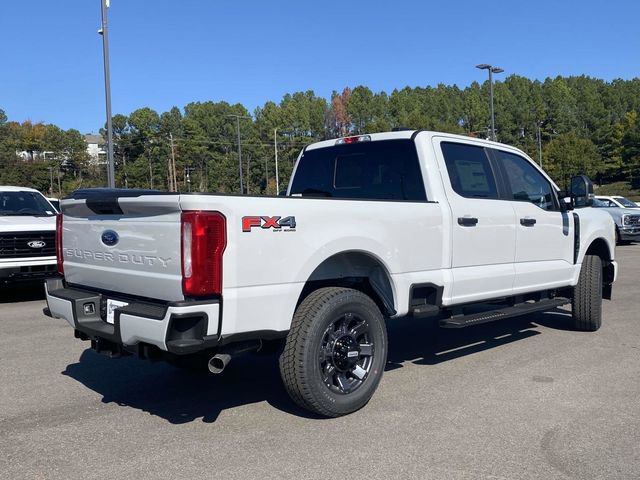New 2026 Ford F250 XL w/ STX Appearance Package image 3