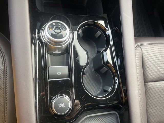 New 2026 Ford Explorer Platinum w/ LUX Leather Package image 45