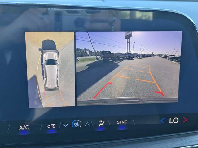 New 2026 Chevrolet Tahoe LS image 23