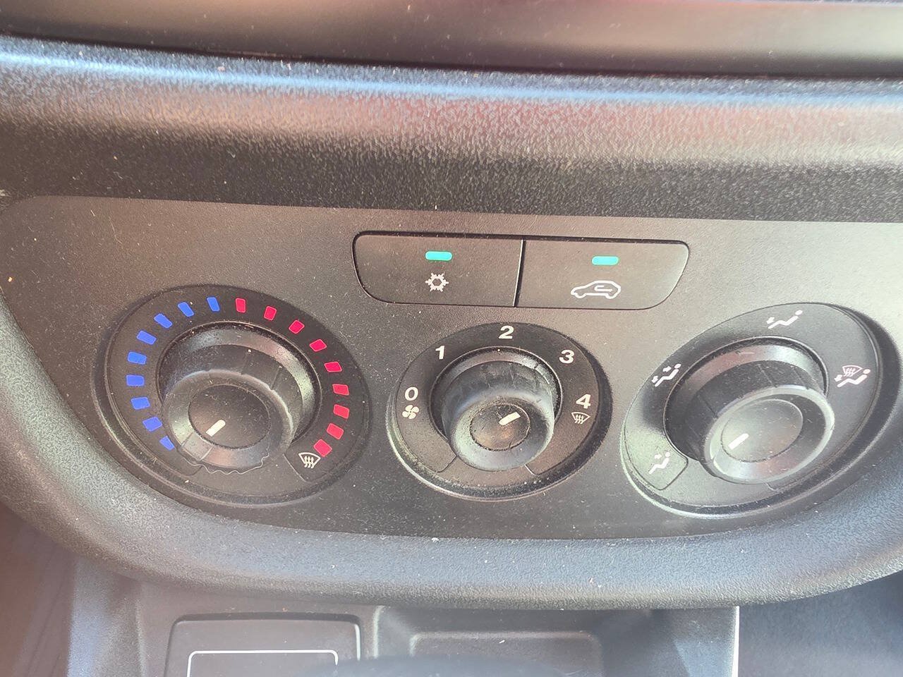 Used 2017 RAM ProMaster City Tradesman FWD image 36