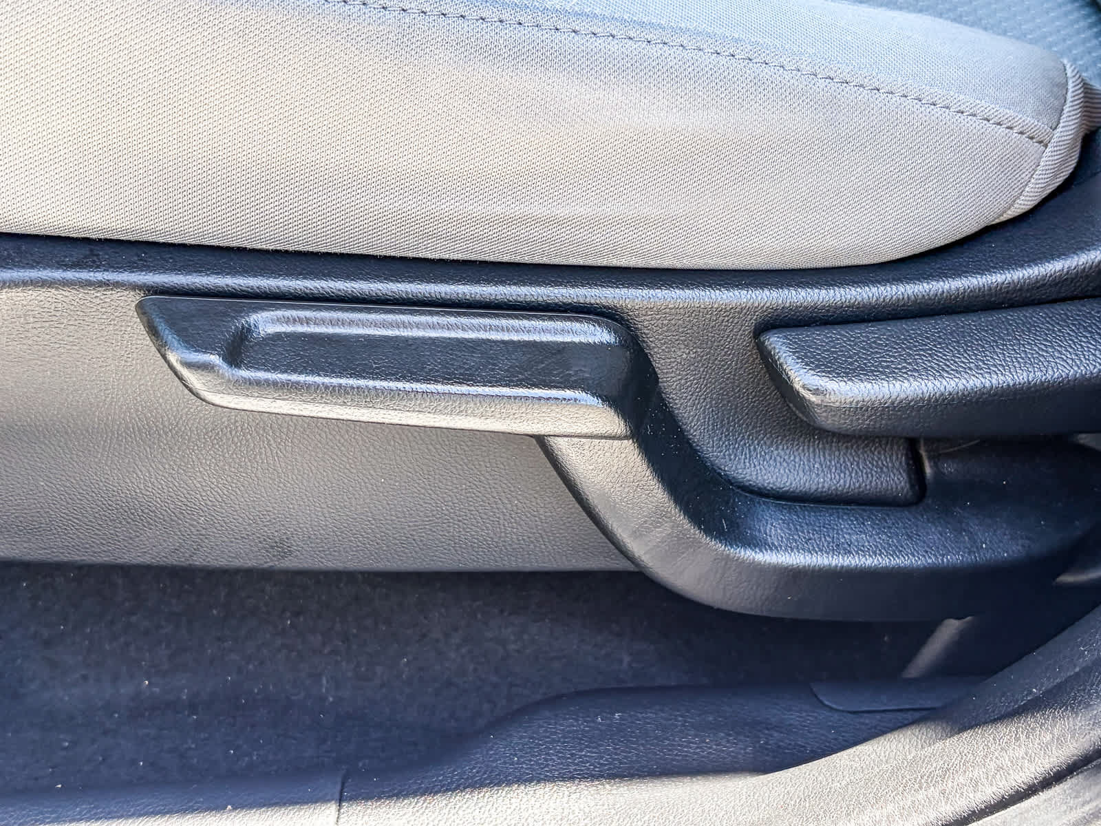 Used 2021 Honda HR-V EX image 21