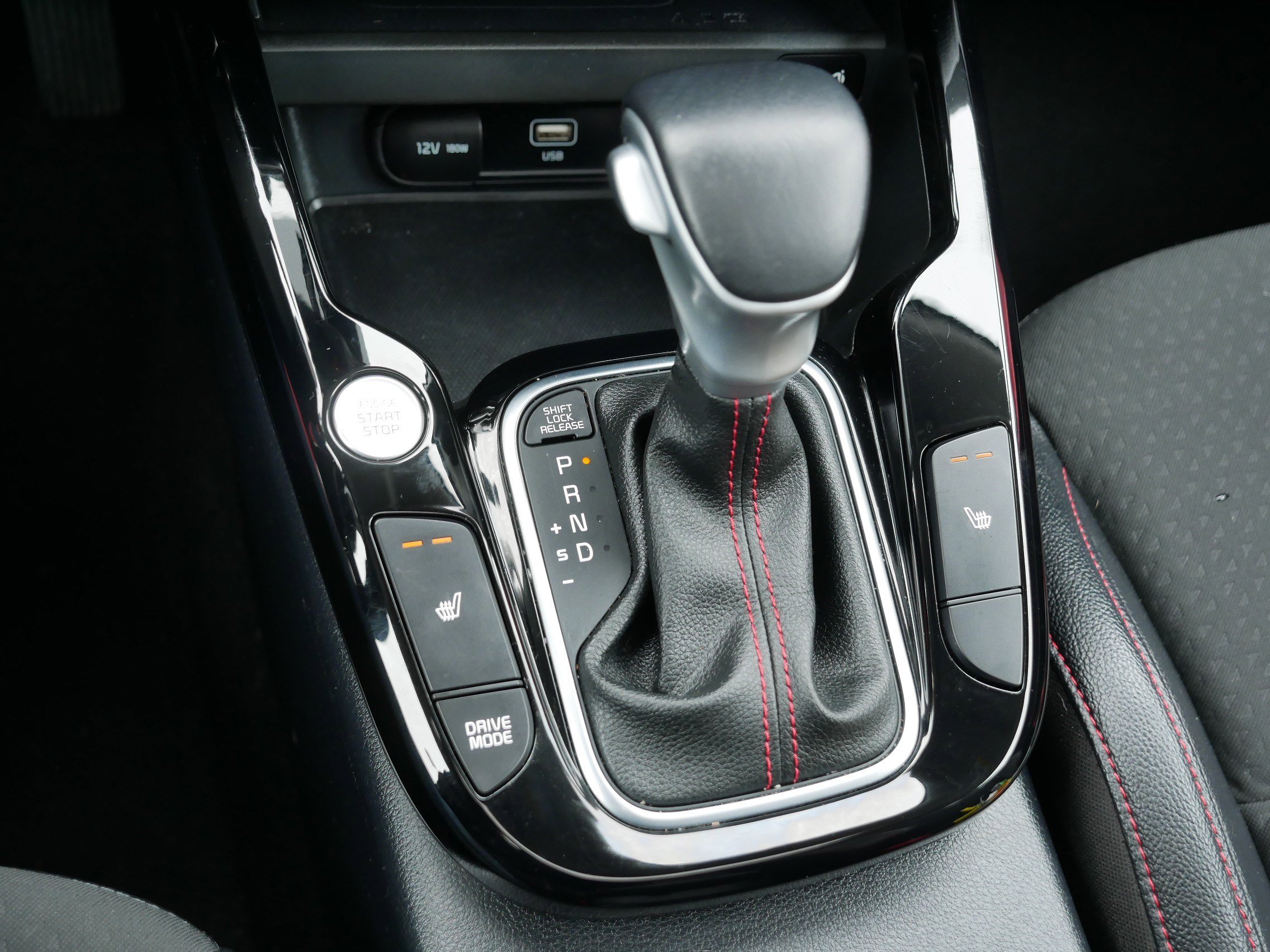 Certified 2023 Kia Soul GT-Line w/ GT-Line Technology Package image 24