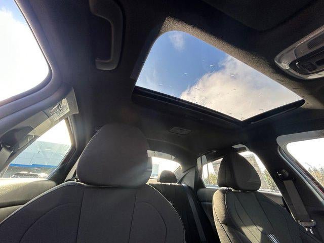 New 2026 Hyundai Elantra SEL Sport Premium FWD image 28