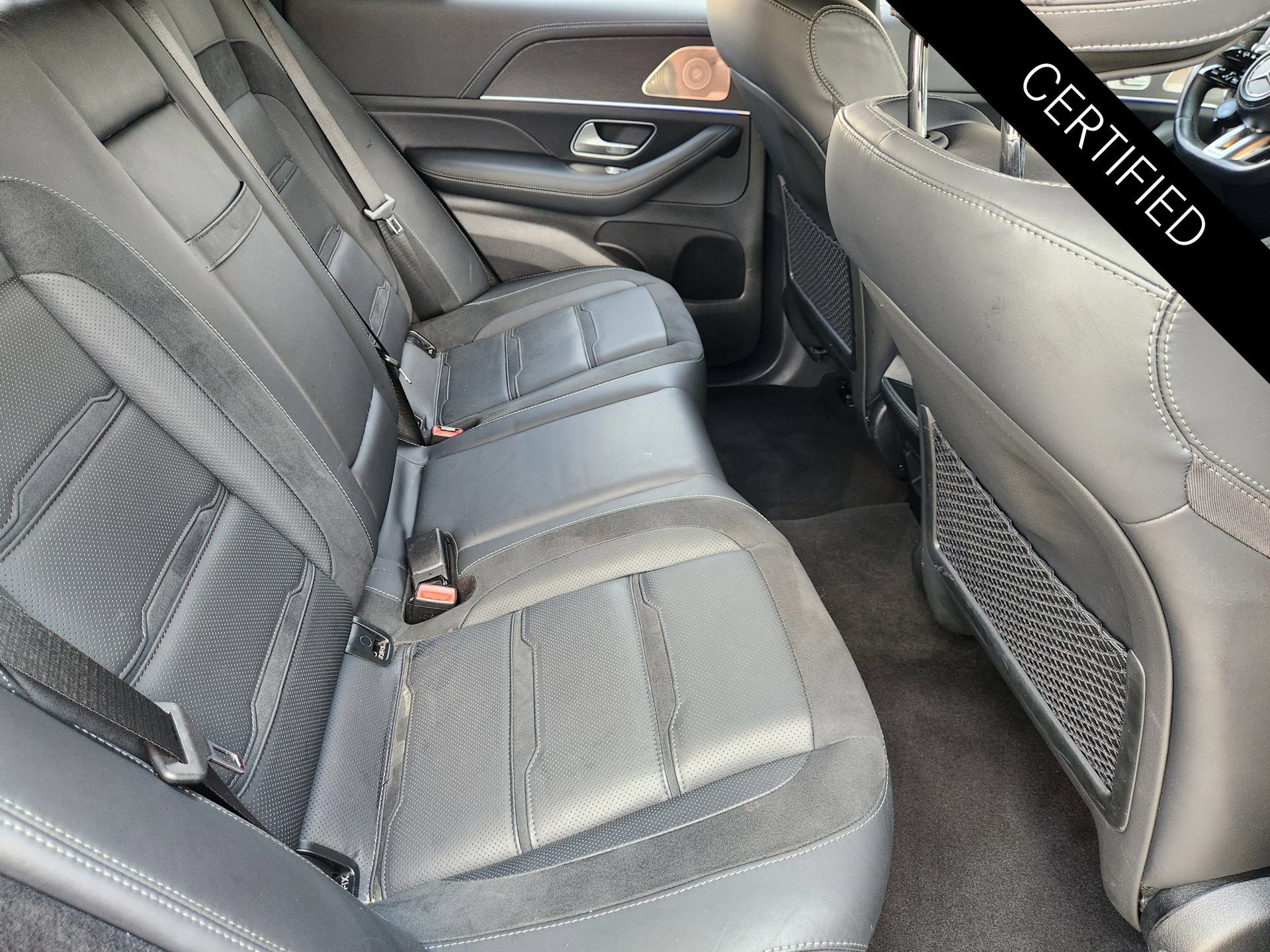 Used 2024 Mercedes-Benz GLE 53 AMG 4MATIC Coupe image 31