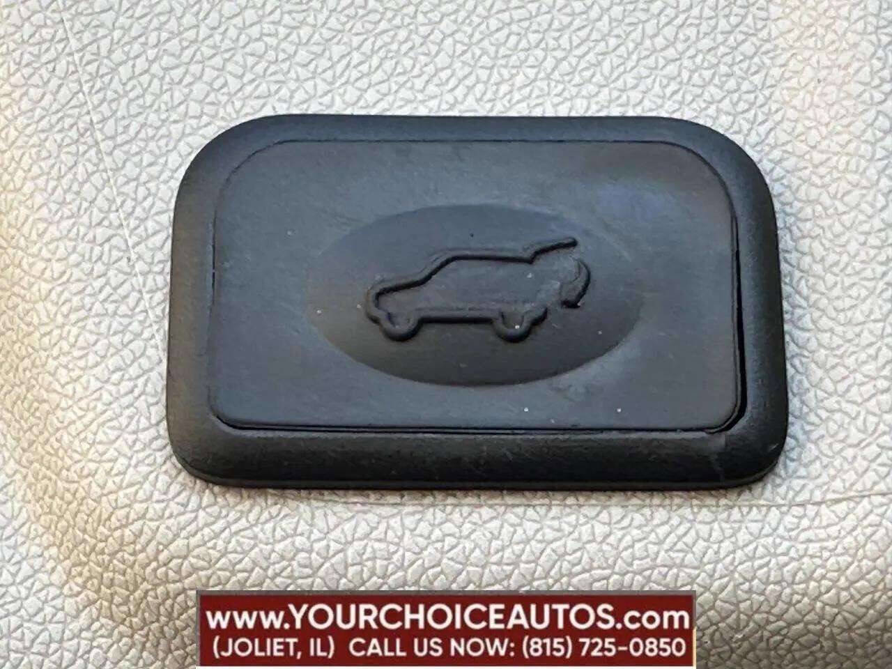 Used 2014 Buick Enclave Premium w/ Trailering Provision Package image 23