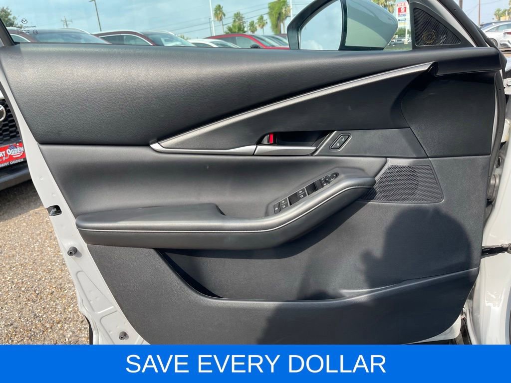 Used 2026 MAZDA CX-30 AWD 2.5 S image 17
