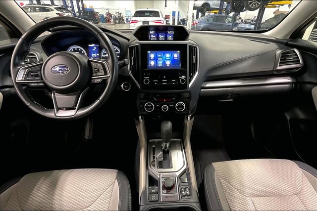 Used 2020 Subaru Forester Premium image 15