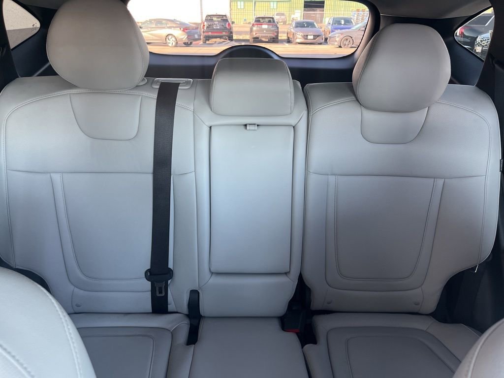 Used 2025 Hyundai Tucson SEL image 24