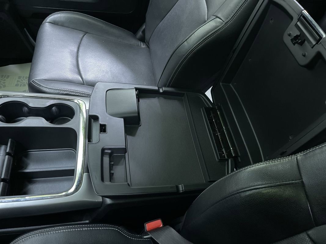 Used 2017 RAM 1500 Sport image 25