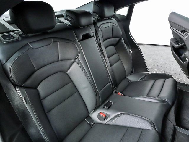 Certified 2024 Porsche Taycan image 22