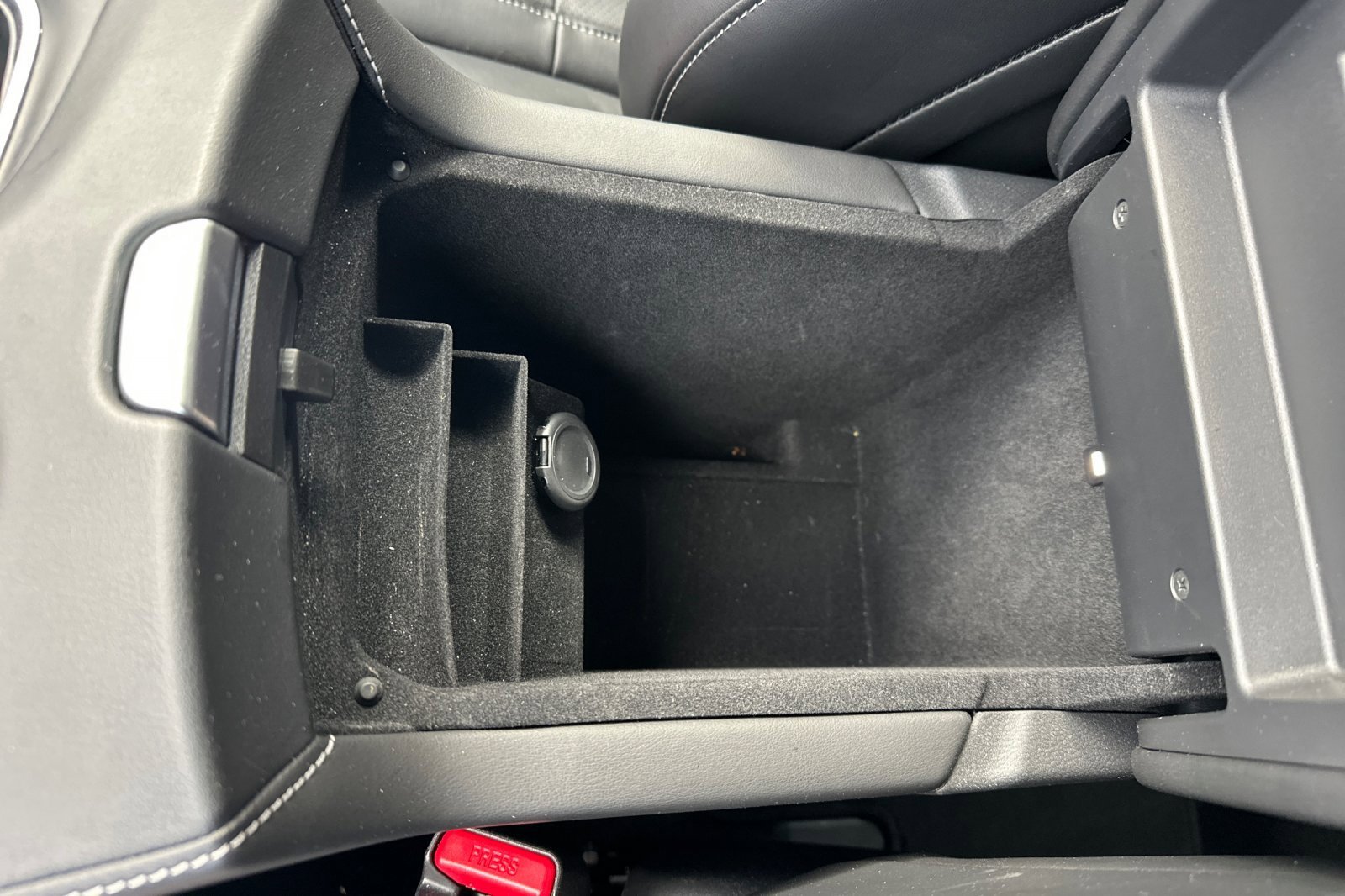 Certified 2025 INFINITI QX60 Pure image 35