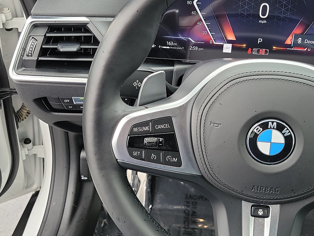 Used 2024 BMW M440i Gran Coupe w/ Premium Package RWD image 25