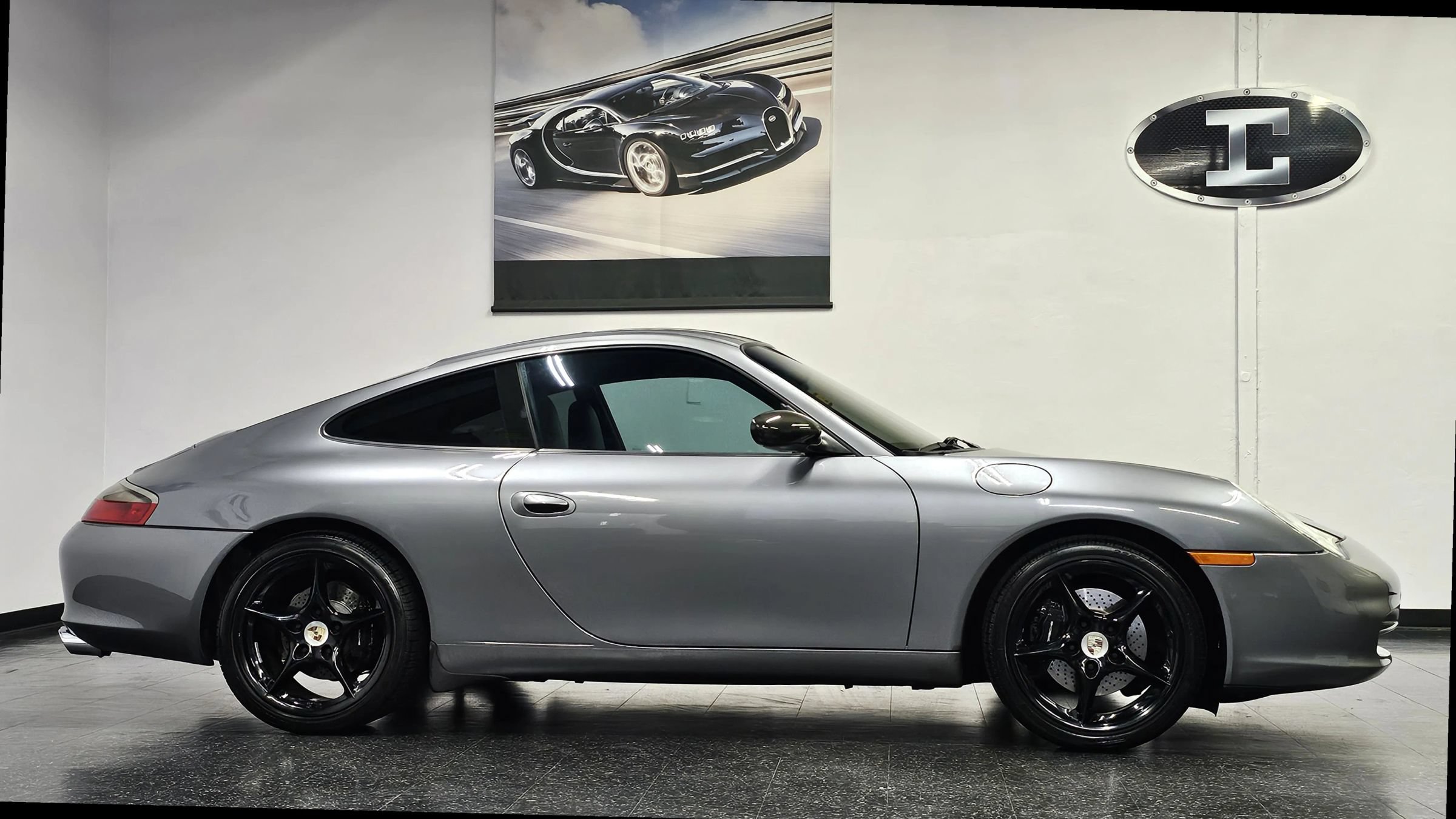 Used 2003 Porsche 911 GT3 RS image 21