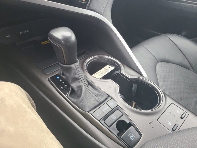 Used 2024 Toyota Camry XSE image 26